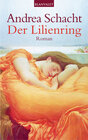 Buchcover Der Lilienring