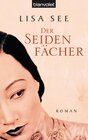 Buchcover Der Seidenfächer