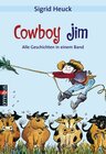 Buchcover Cowboy Jim
