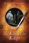 Buchcover Das Kloster der Ketzer