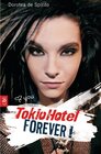 Buchcover Tokio Hotel forever