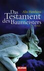Buchcover Das Testament des Baumeisters