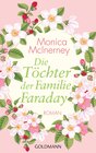 Buchcover Die Töchter der Familie Faraday