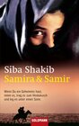 Buchcover Samira & Samir