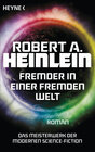 Buchcover Fremder in einer fremden Welt