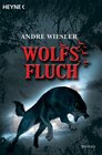 Buchcover Wolfsfluch