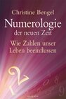 Buchcover Numerologie der neuen Zeit