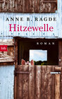 Buchcover Hitzewelle