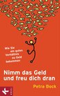 Buchcover Nimm das Geld und freu dich dran