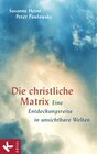 Buchcover Die christliche Matrix