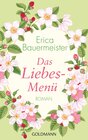 Buchcover Das Liebesmenü