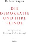 Buchcover Die Demokratie und ihre Feinde