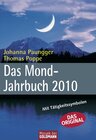 Buchcover Das Mond-Jahrbuch 2010