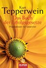 Buchcover Das Buch der Erfolgsgesetze