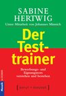 Buchcover Der Testtrainer