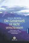 Buchcover Die Geisterwelt ist nicht verschlossen