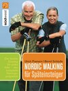 Buchcover Nordic Walking für Späteinsteiger