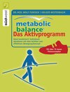 Buchcover Metabolic Balance Das Aktivprogramm