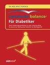 Buchcover Metabolic Balance® Für Diabetiker