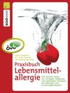 Buchcover Praxisbuch Lebensmittelallergie