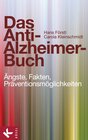 Buchcover Das Anti-Alzheimer-Buch