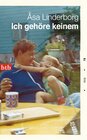 Buchcover Ich gehöre keinem