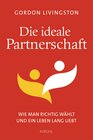 Buchcover Die ideale Partnerschaft