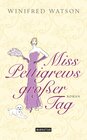 Buchcover Miss Pettigrews großer Tag