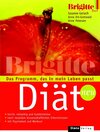 Buchcover Die BRIGITTE-Diät