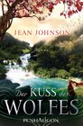 Buchcover Der Kuss des Wolfes