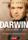 Buchcover Darwin