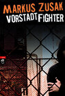 Buchcover Vorstadt-Fighter