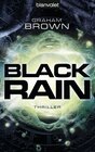 Buchcover Black Rain