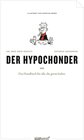 Buchcover Der Hypochonder