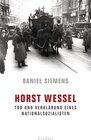 Buchcover Horst Wessel