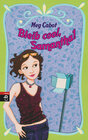 Buchcover Bleib cool, Samantha!