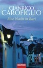 Buchcover Eine Nacht in Bari