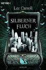 Buchcover Black Swan - Silberner Fluch