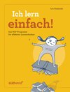 Buchcover Ich lern einfach