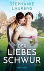 Buchcover Der Liebesschwur