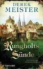 Buchcover Rungholts Sünde