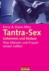 Buchcover Tantra-Sex - Geheimnis der Ekstase -