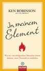 Buchcover In meinem Element