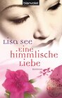 Buchcover Eine himmlische Liebe