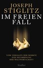 Buchcover Im freien Fall -