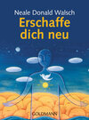 Buchcover Erschaffe dich neu