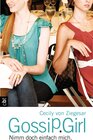 Buchcover Gossip Girl - Nimm doch einfach mich