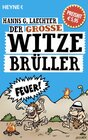 Buchcover Der große Witze-Brüller