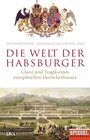 Buchcover Die Welt der Habsburger