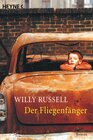 Buchcover Der Fliegenfänger